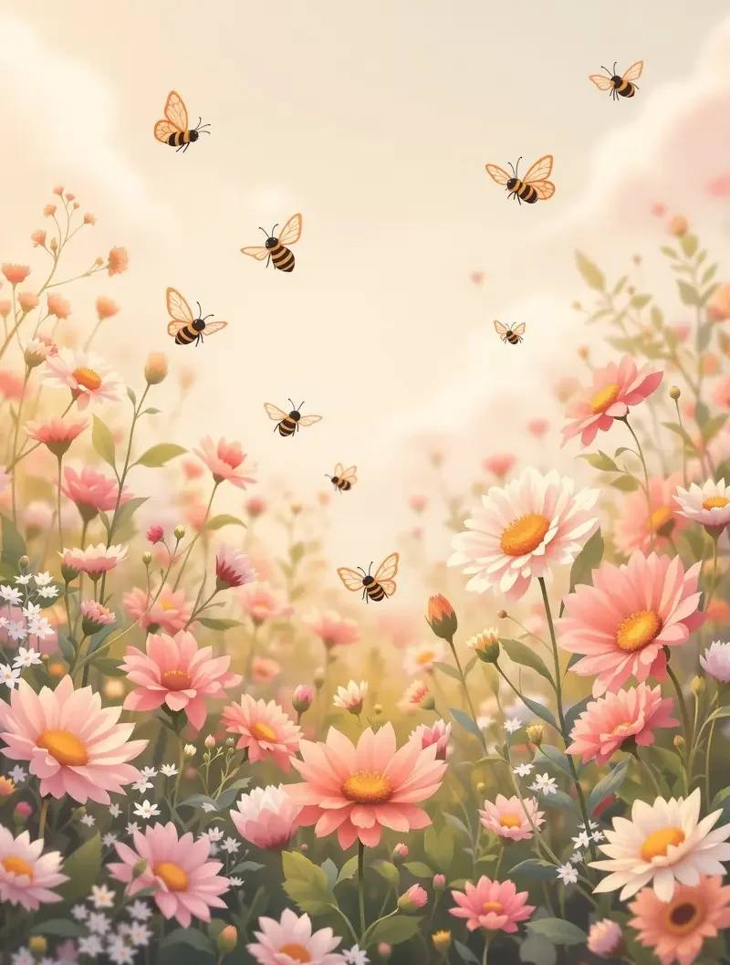 免费视频 - 花花世界的秘密 · 自然纪录片